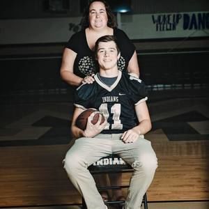 Meet your Posher, Gary